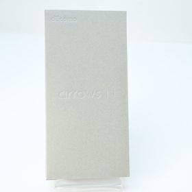 【新品】SIMフリー docomo arrows N F-51C フォグホワイト8GB/128GB