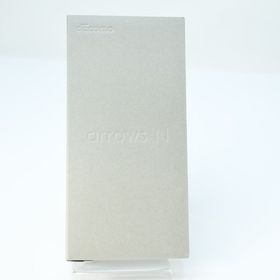 【新品】SIMフリー docomo arrows N F-51C フォグホワイト8GB/128GB
