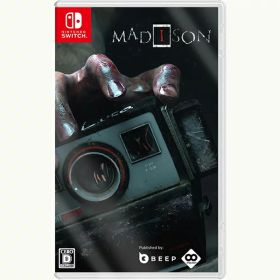 【中古】Switch MADiSON (マディソン)【メール便】