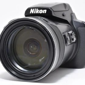 Nikon COOLPIX P900 デジタルカメラ ニコン ジャンク