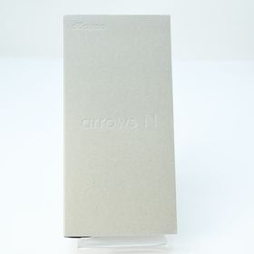 【新品】SIMフリー docomo arrows N F-51C フォグホワイト8GB/128GB