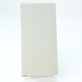 【新品】SIMフリー docomo arrows N F-51C フォグホワイト8GB/128GB