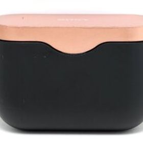 【動作良好】SONY WF-1000XM3 BM ブラック ソニー Alexa搭載 /Bluetooth/ハイレゾ/マイク付き/360Reality Audio認定モデル #7872