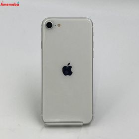iPhoneSE 第2世代 256GB MHGX3J/A Apple版SIMフリー ジャンク品