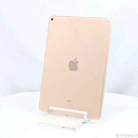 ソフマップ 〔中古品〕 iPad Air 第3世代 64GB ゴールド MUUL2J／A Wi-Fi【371】