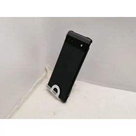 【未使用】Google au 【SIMフリー】 Pixel 6a チャコール 6GB 128GB GB17L【川越クレアモール】保証期間3ヶ月