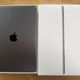 iPad Air 第3世代 Wi-Fi スペースグレー 256GB箱なし
