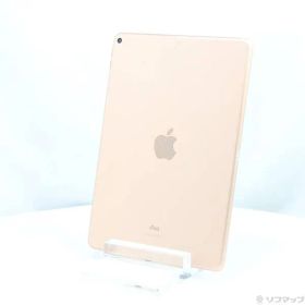 ソフマップ 〔中古品〕 iPad Air 第3世代 256GB ゴールド MUUT2J／A Wi-Fi【349】