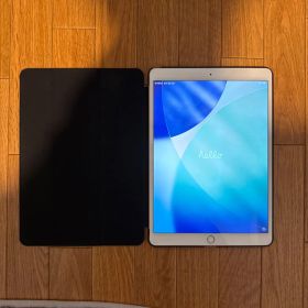 Apple iPad Air 第3世代 wi-fi ホワイトスポット有り