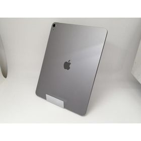 【中古】Apple 【Wi-Fi】 13インチ iPad Air（M3/2025) 256GB スペースグレイ MCNN4J/A【戸塚】保証期間１ヶ月【ランクA】