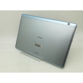 【中古】Huawei 国内版 【Wi-Fi】 MediaPad T5 10 3GB 32GB ミストブルー AGS2-W09【大須】保証期間1ヶ月【ランクA】
