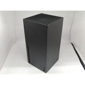 【中古】Microsoft Xbox Series X【川越クレアモール】保証期間１ヶ月【ランクB】