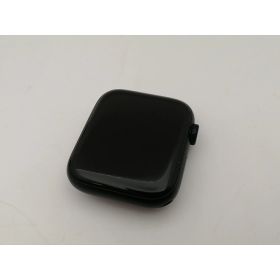 【中古】Apple Apple Watch SE2 44mm GPS ミッドナイトアルミニウムケース/ミッドナイトスポーツバンド (M/L) MXEK3J/A【神保町】保証期間1ヶ月【ランクA】