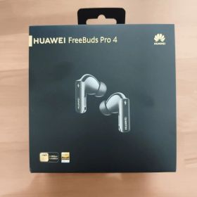 Huawei FreeBuds Pro4 おまけ付き