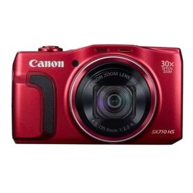 Canon PowerShot SX710HS キャノン パワーショット