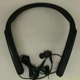 ワイヤレスヘッドセット WI-1000X SONY