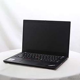 ThinkPad X13 Gen 1 20T3S5DE00 ［Core-i5-10310U (1.7GHz)／8GB／SSD256GB／13.3インチワイド／Windows11 Pro MAR］