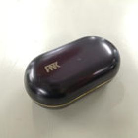 BTイヤホン TE-W1-PNK AVIOT