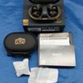 BTヘッドホン TE-W1-PNK AVIOT