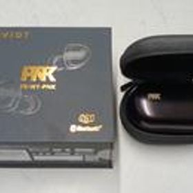 完全ワイヤレスイヤホン TE-W1-PNK AVIOT