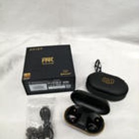 BLUETOOTHイヤホン TE-W1-PNK AVOIT