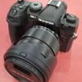 ミラーレス一眼 OM-1 MARKⅡ12-40MM F2.8 レンズキット OM SYSTEM