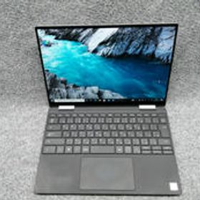 ノートPC XPS 13 7390 2IN1 DELL