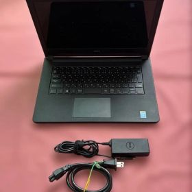 DELL Inspiron 14 5458 SSD240+128GB Win11