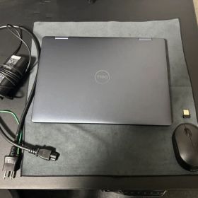 Dell Inspiron 14 7445 2-in-1 ELECOM マウス
