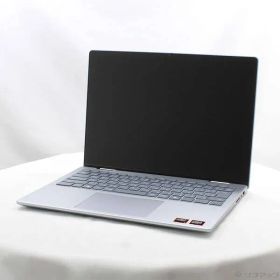 ソフマップ 〔展示品〕 Inspiron 14 2-in-1 MI784CP-ENHBC アイスブルー【258】