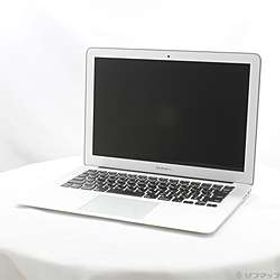 MacBook Air 13.3-inch Mid-2017 MQD42J／A Core_i5 1.8GHz 8GB SSD256GB 〔10.15 Catalina〕 ［グラフィック：Intel H