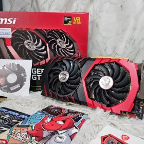 ✨中古美品✨GeForce GTX 1080 GAMING 8G