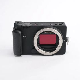 【中古】(シグマ) SIGMA FP ボディ