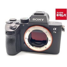 【中古】 【並品】 ソニー α7III ボディ [ILCE-7M3]