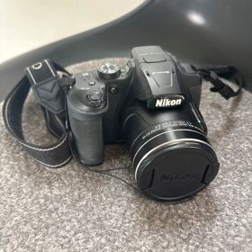 Nikon COOLPIX B700 デジタルカメラ ブラック