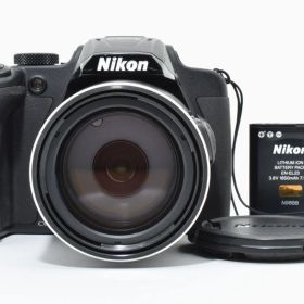 Nikon coolpix B700 ジャンク