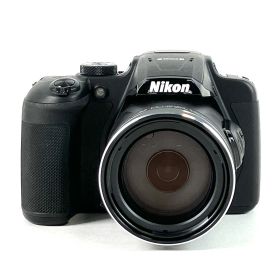 ニコン Nikon COOLPIX B700 ブラック コンパクトデジタルカメラ 【中古】