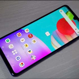 さ*な様 SAMSUNG Galaxy A41