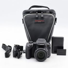 キヤノン(Canon)のCanon PowerShot SX70 HS(コンパクトデジタルカメラ)