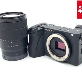 【中古】 【並品】 ソニー α6700 高倍率ズームレンズキット [ILCE-6700M]