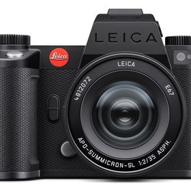 ライカ ライカSL3-S ボディ [ブラック]