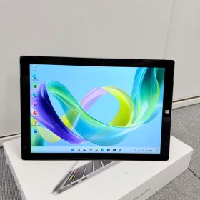 Microsoft Surface Pro 3 4GB / 64GB