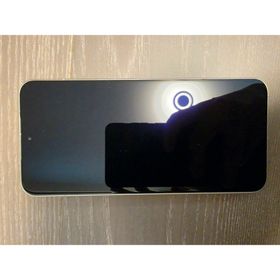 シャオミ(Xiaomi)のXiaomi 15 256GB ホワイト(スマートフォン本体)