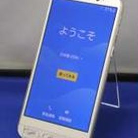 フルフェイス 704SH SOFTBANK