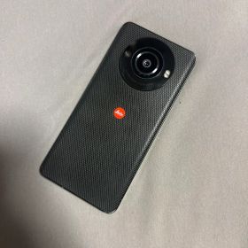 Leitz phone 3 ライツフォン 512GB SIMフリー