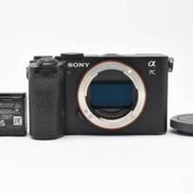 7117ショット!! Sony α7CII ILCE-7CM2 ボディ ブラック