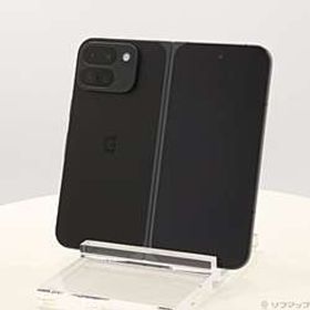 〔中古品〕 Google Pixel 9 Pro Fold 512GB オブシディアン GC15S SIMフリー ［8.0インチ有機EL/6.3インチ有機EL／Google Tensor G4／RAM:16GB／ナノSIM&eSIM］〔中古品〕 Google Pixel 9 Pro Fold 512GB オブシディアン GC15S SIMフリー ［8.0インチ有機EL/6.3インチ有機EL／Google Tensor G4／RAM:16GB／ナノSIM&eSIM］
