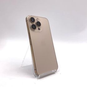 【全額返金保証】【最速発送】 iPhone 13 Pro 128GB ゴールド SIMフリー 白ロム 動作確認済 79%