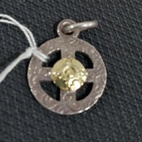 メディスンホイールトップス SV×K18 FIRST ARROWS