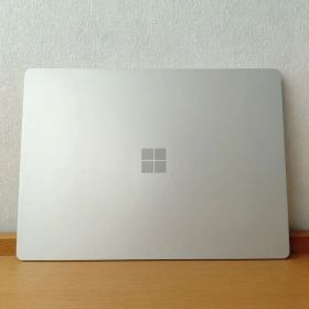 Surface Laptop i5/8GB/SSD128GB 充電器、元箱付